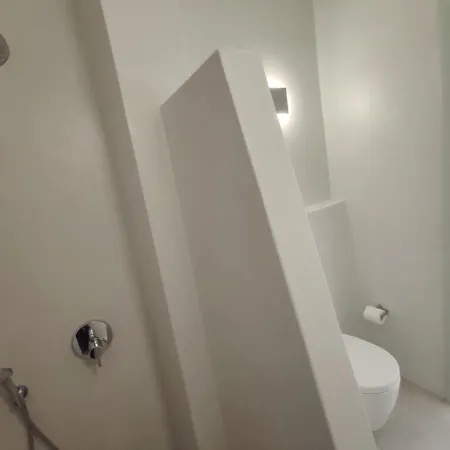V Angelo Apartment Perissa (Santorini)