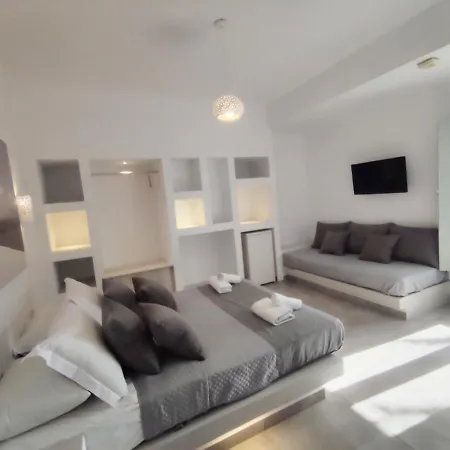 Apartment V Angelo *